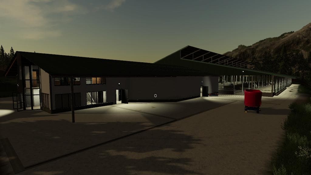 DAIRYBARN 2