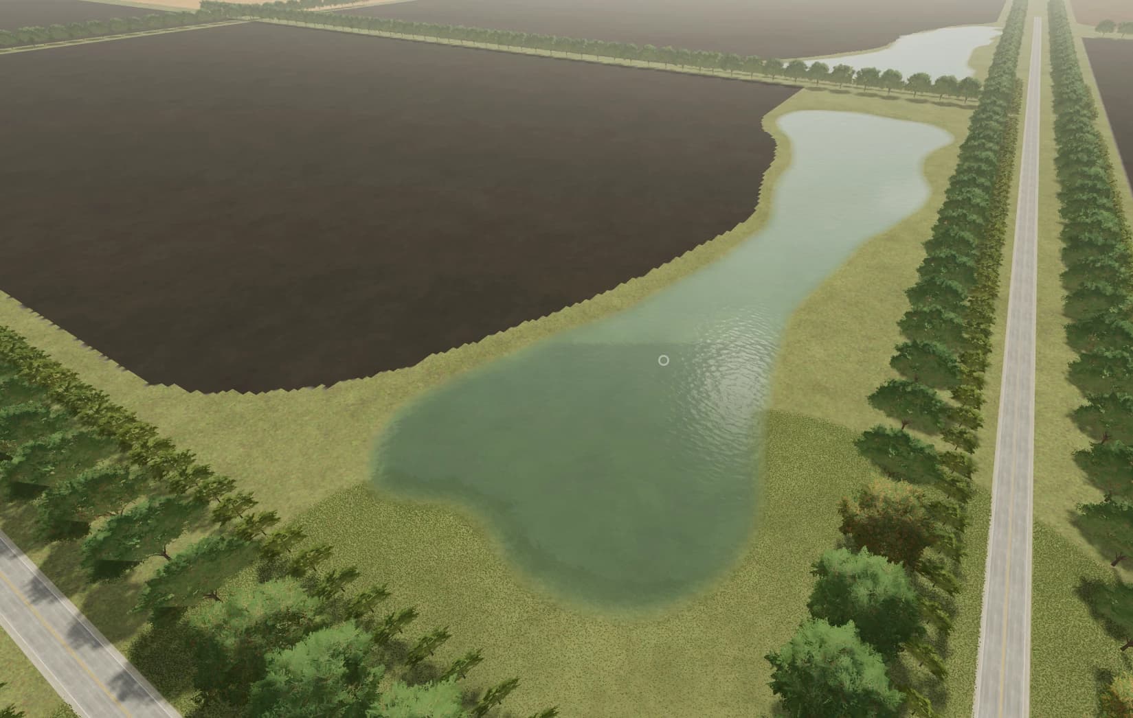 DAKOTA 4X - MAP 4