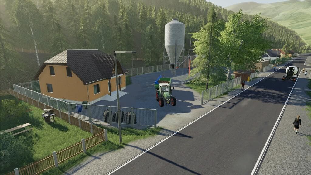 DALBERG PRO VERSION 5