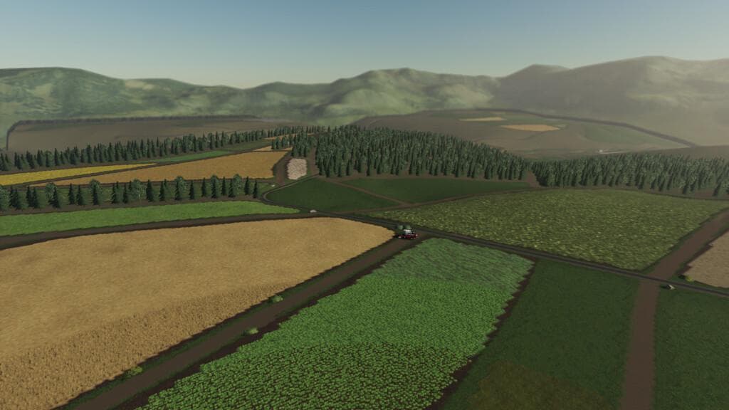 DALBERG PRO VERSION 3
