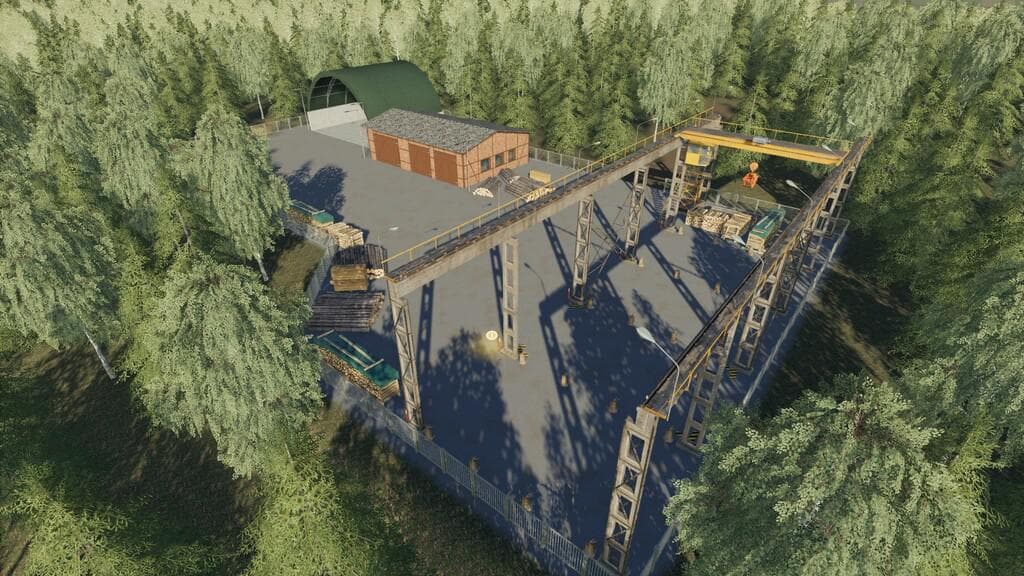 DALBERG PRO VERSION 2