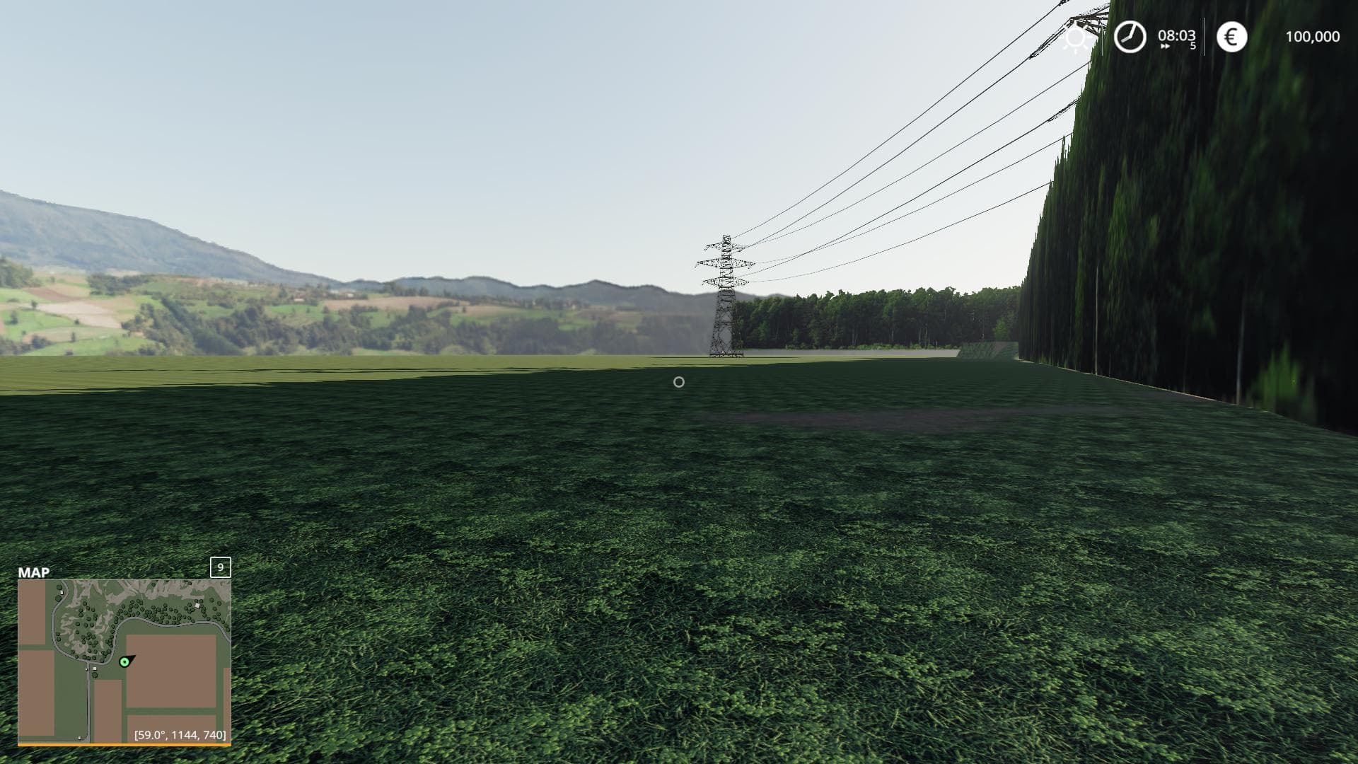 DALTIX MAP 2