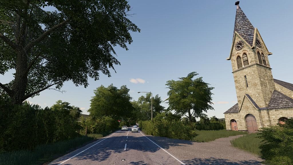 DALTON VALLEY FARM 3