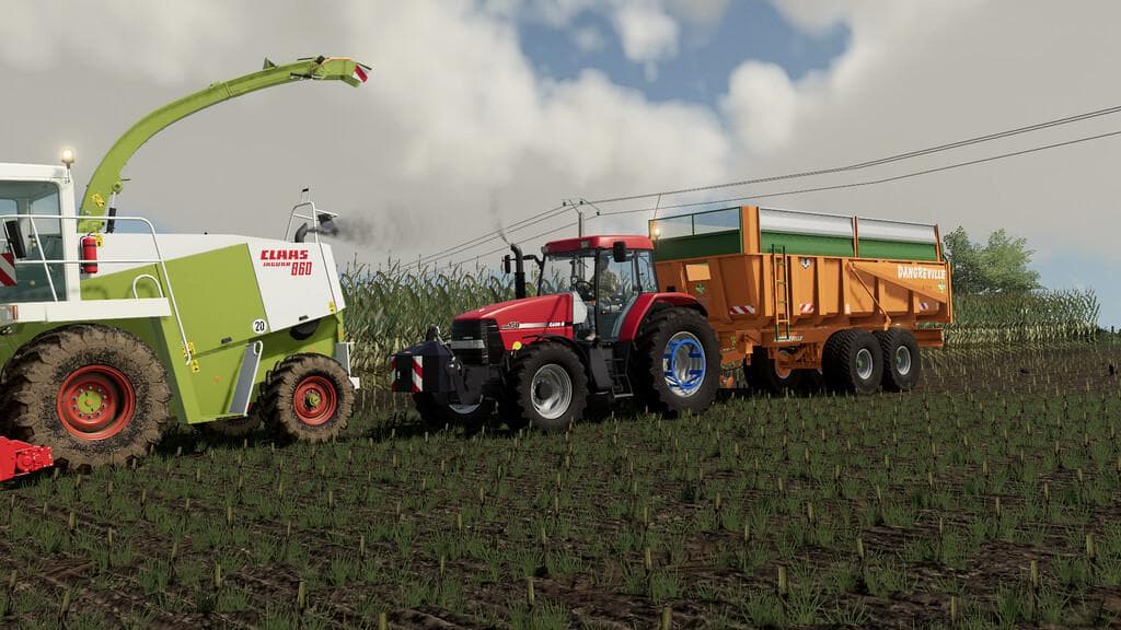 DANGREVILLE BB18T 2