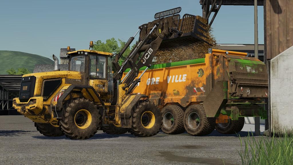 DANGREVILLE ETB 15000 3