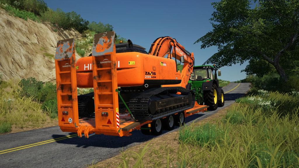 DANGREVILLE PE 32 4