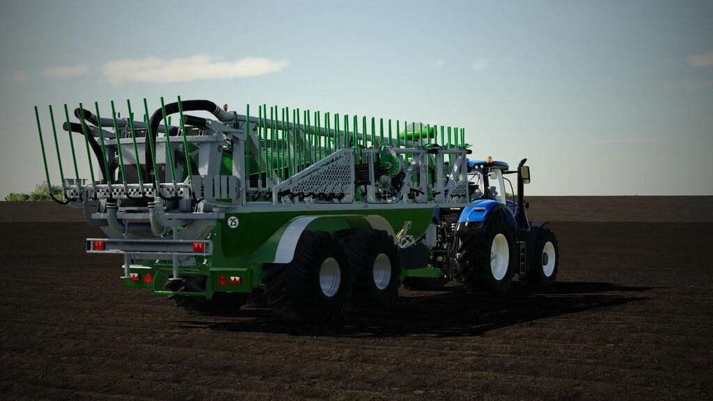 DANGREVILLE SLURRY ONE 2