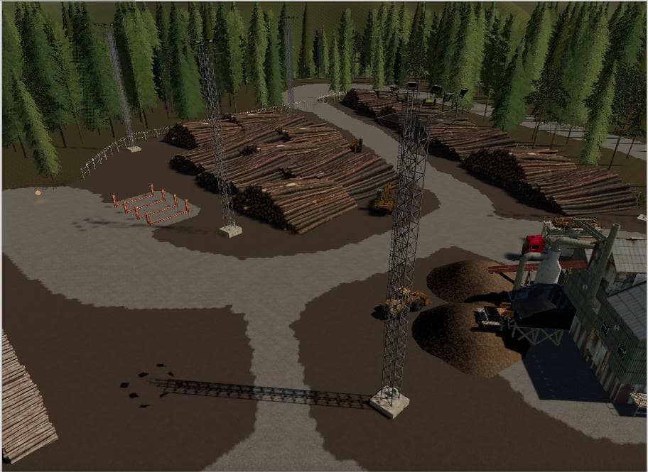 DARK CANYON 2