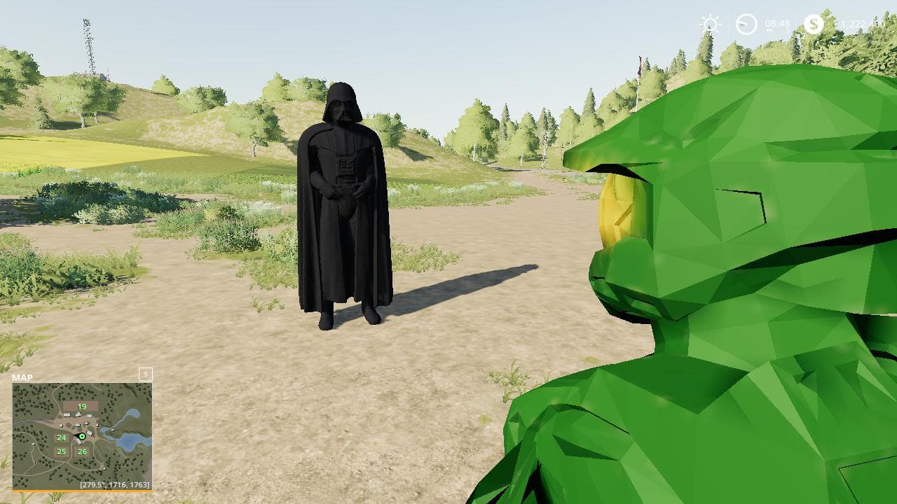 DARTHVADER 2