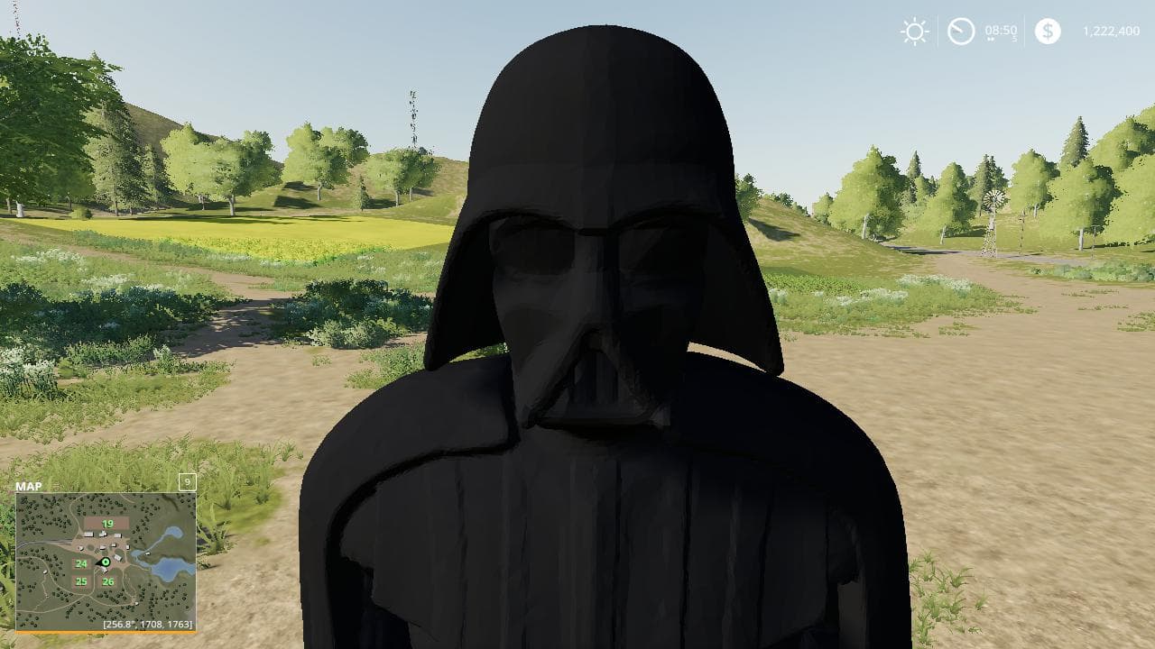 DARTHVADER