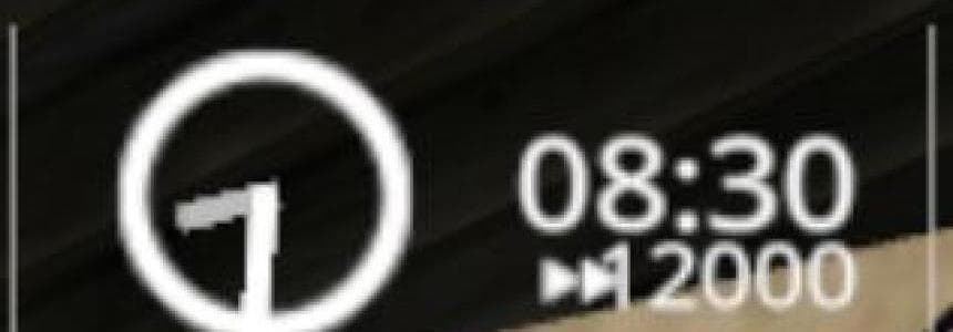 DASHTIME
