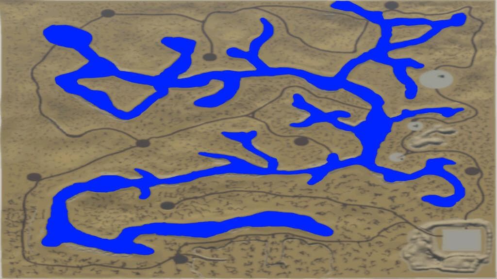 DAYLIGHT IN THE SWAMP 3