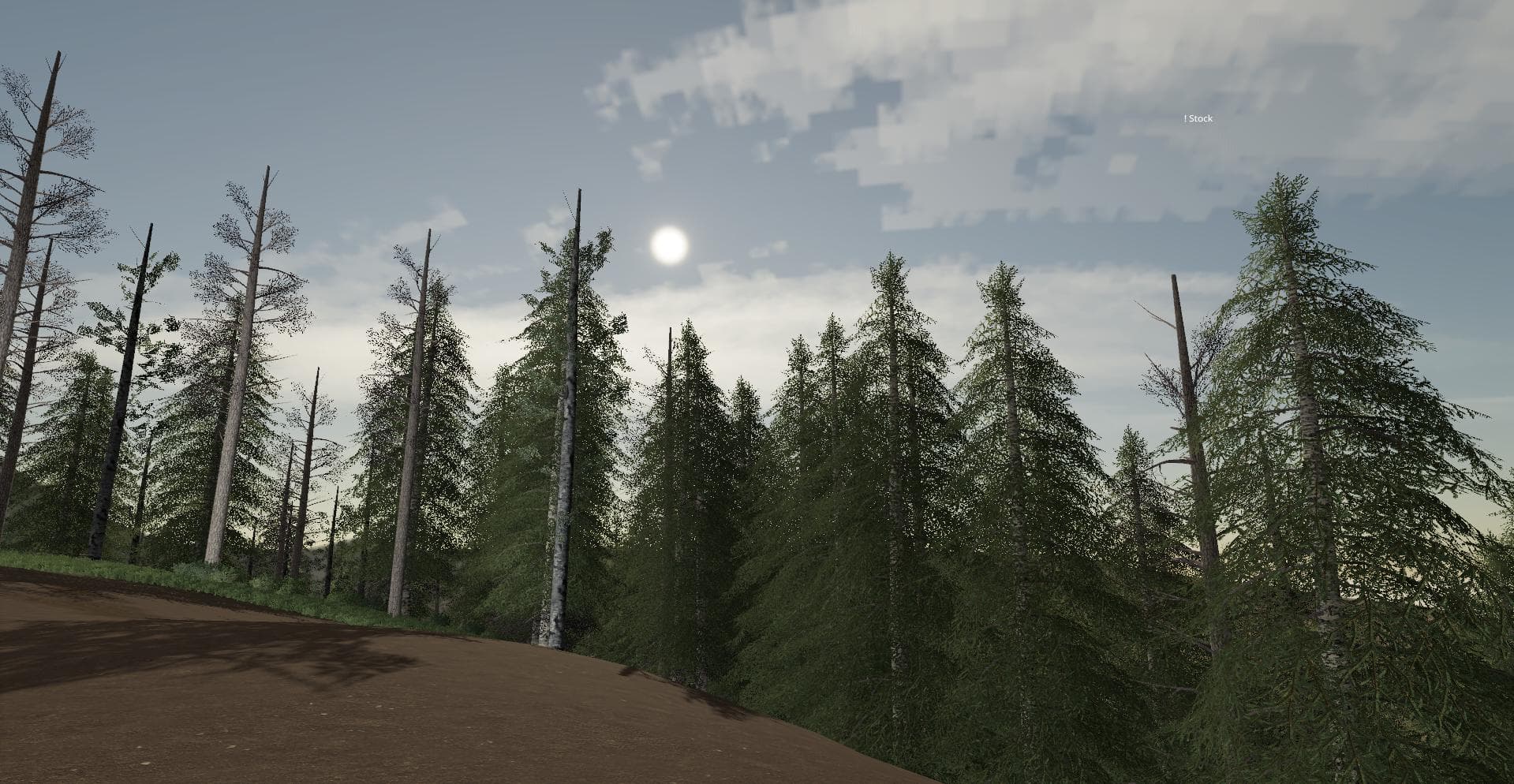 DEAD MAN'S RIDGE 3