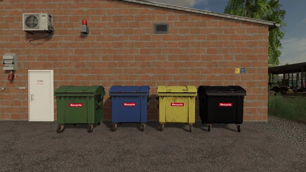 DECO MODPACK