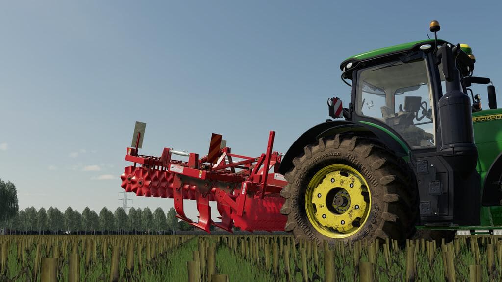 DECOMPACTOR COMBINED DRIGO 4