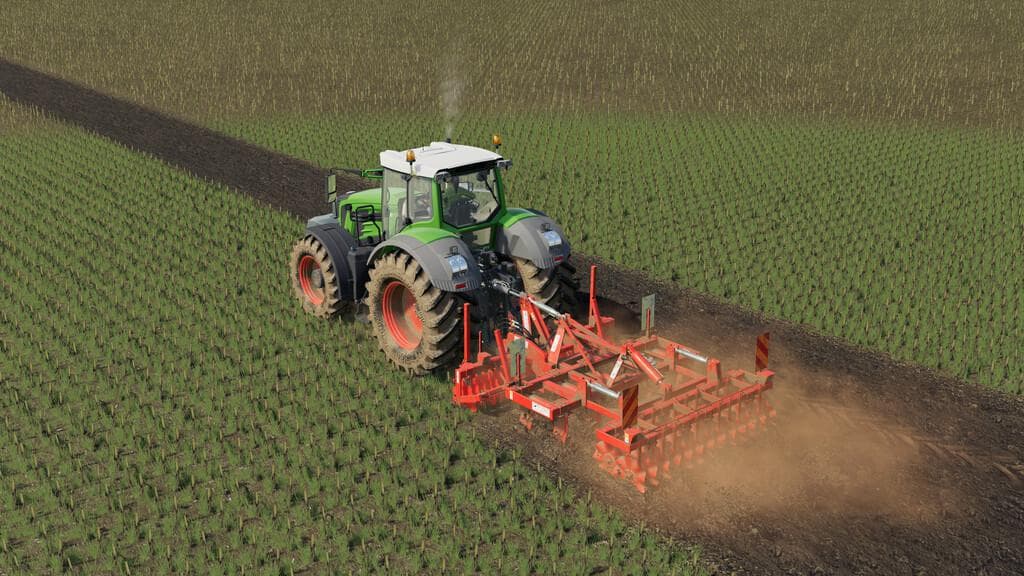DECOMPACTOR COMBINED DRIGO 3