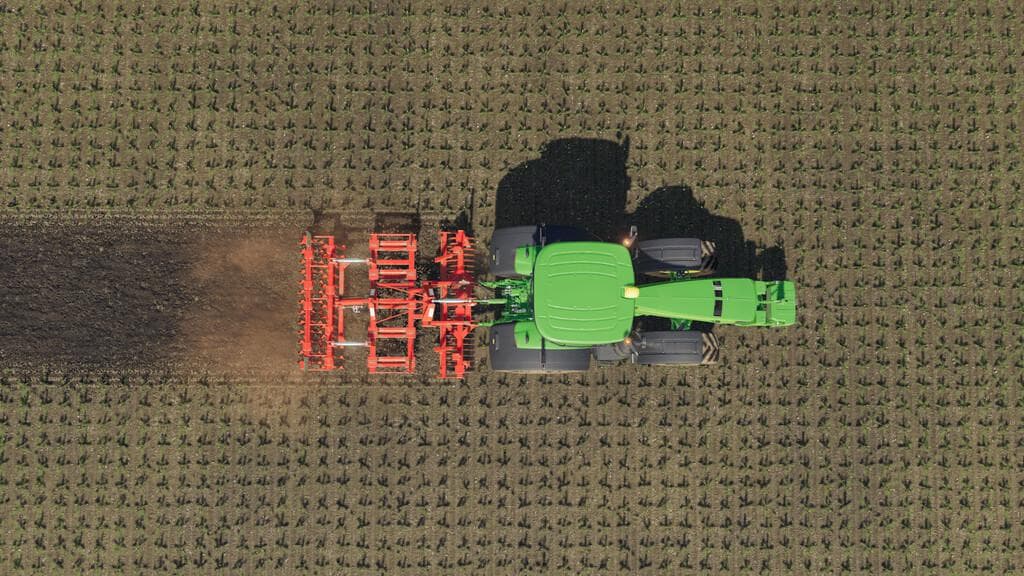 DECOMPACTOR COMBINED DRIGO
