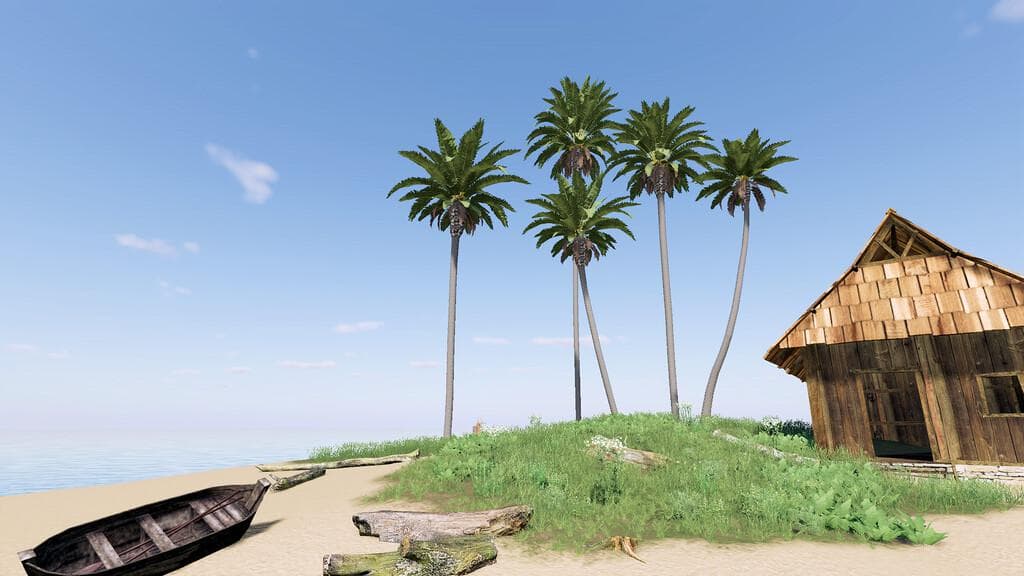 DECORATIVE TREES