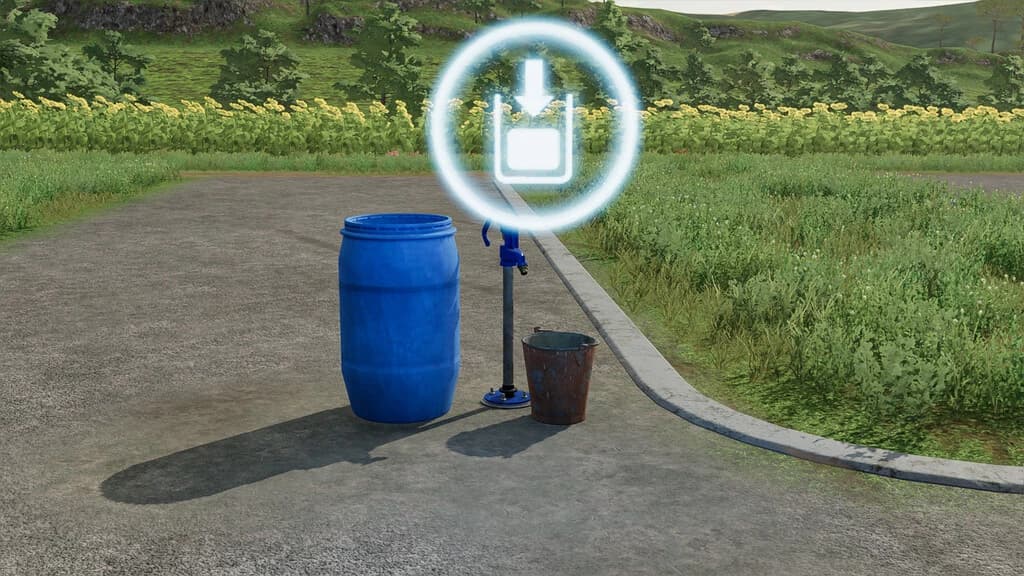 DEEP WELL 3