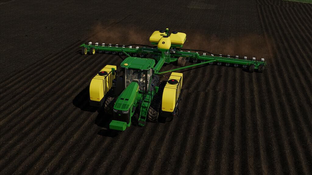 DEMCO SIDEQUEST 1000