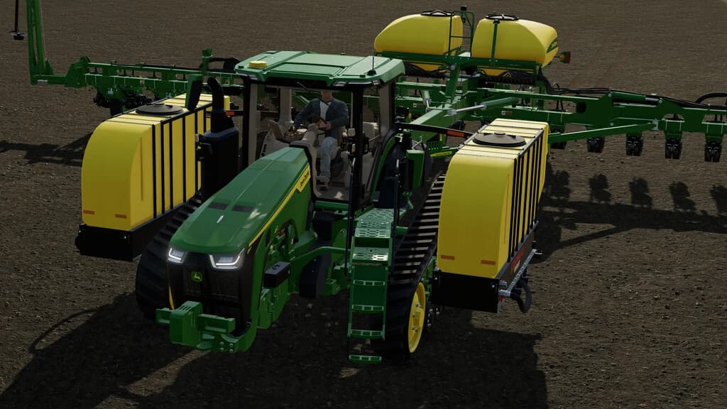 DEMCO SIDEQUEST 1000 3