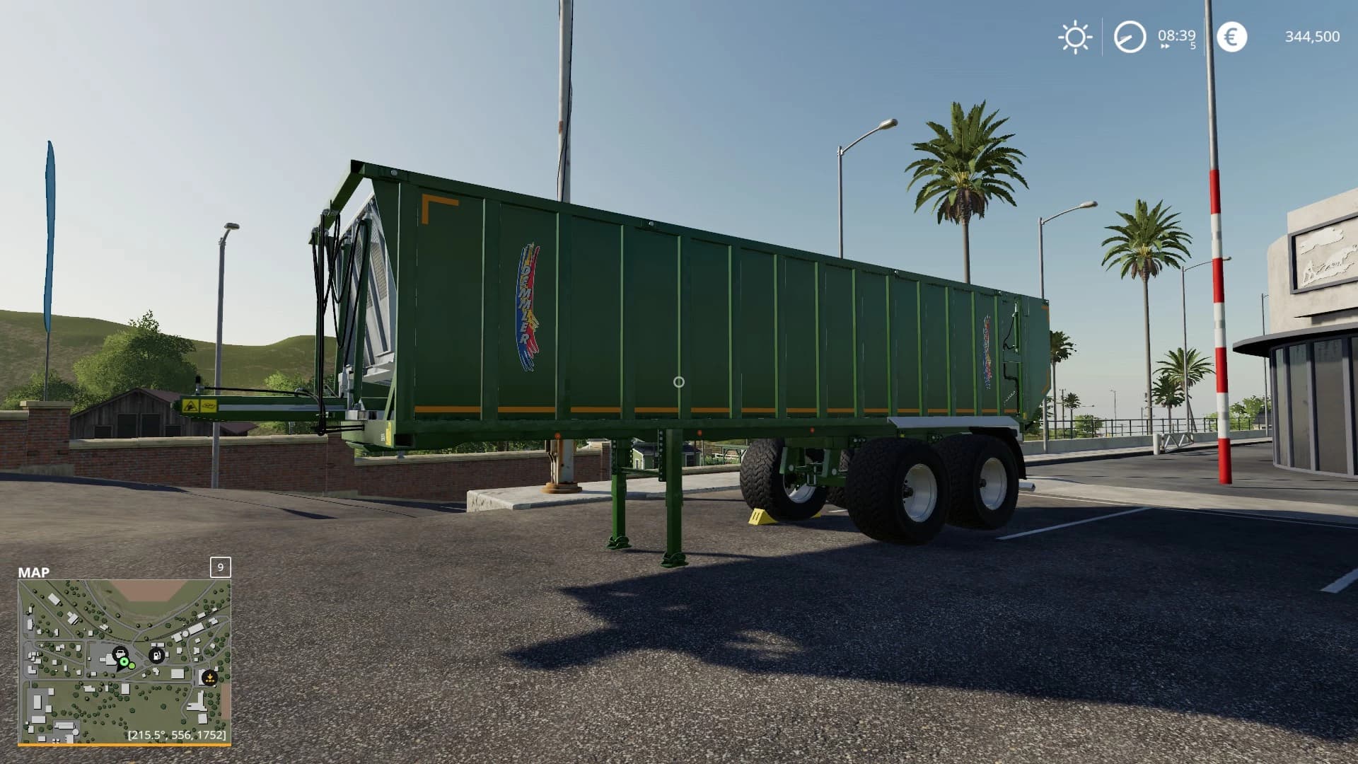 DEMMLER SSM 2 4
