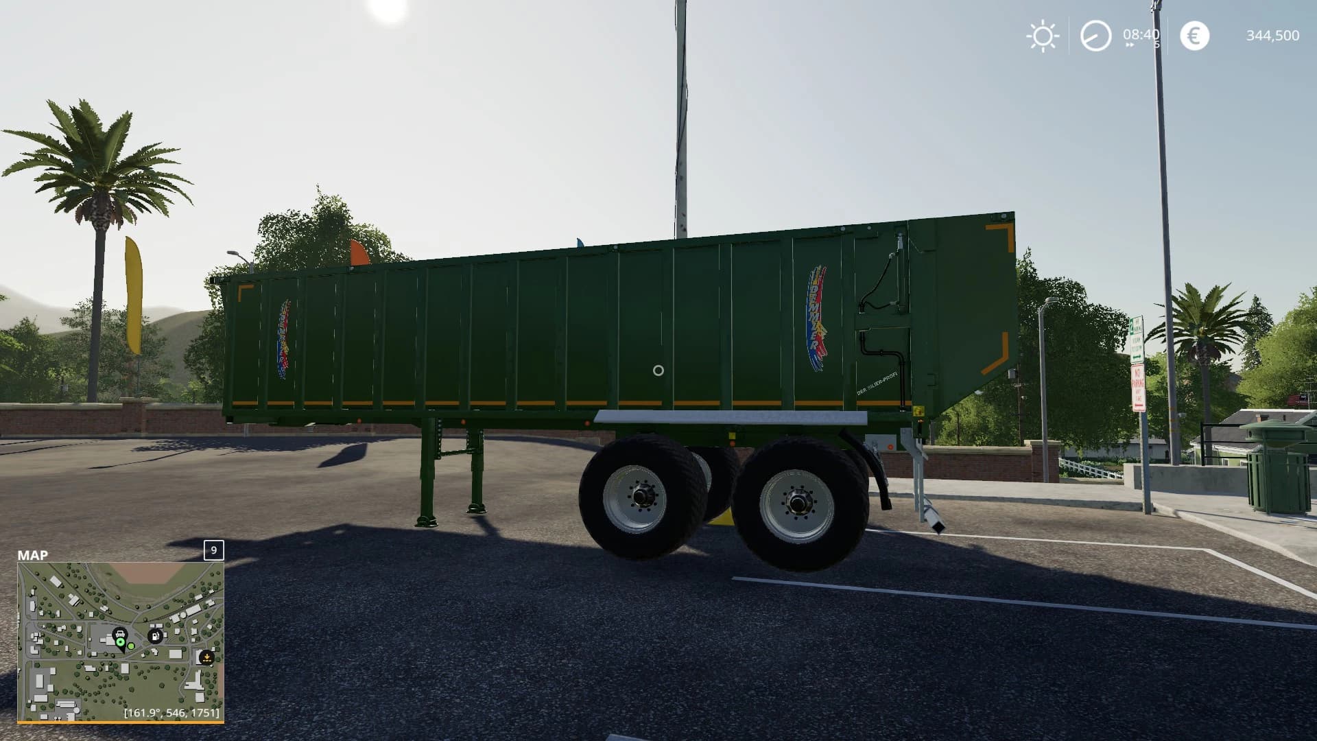 DEMMLER SSM 2 3