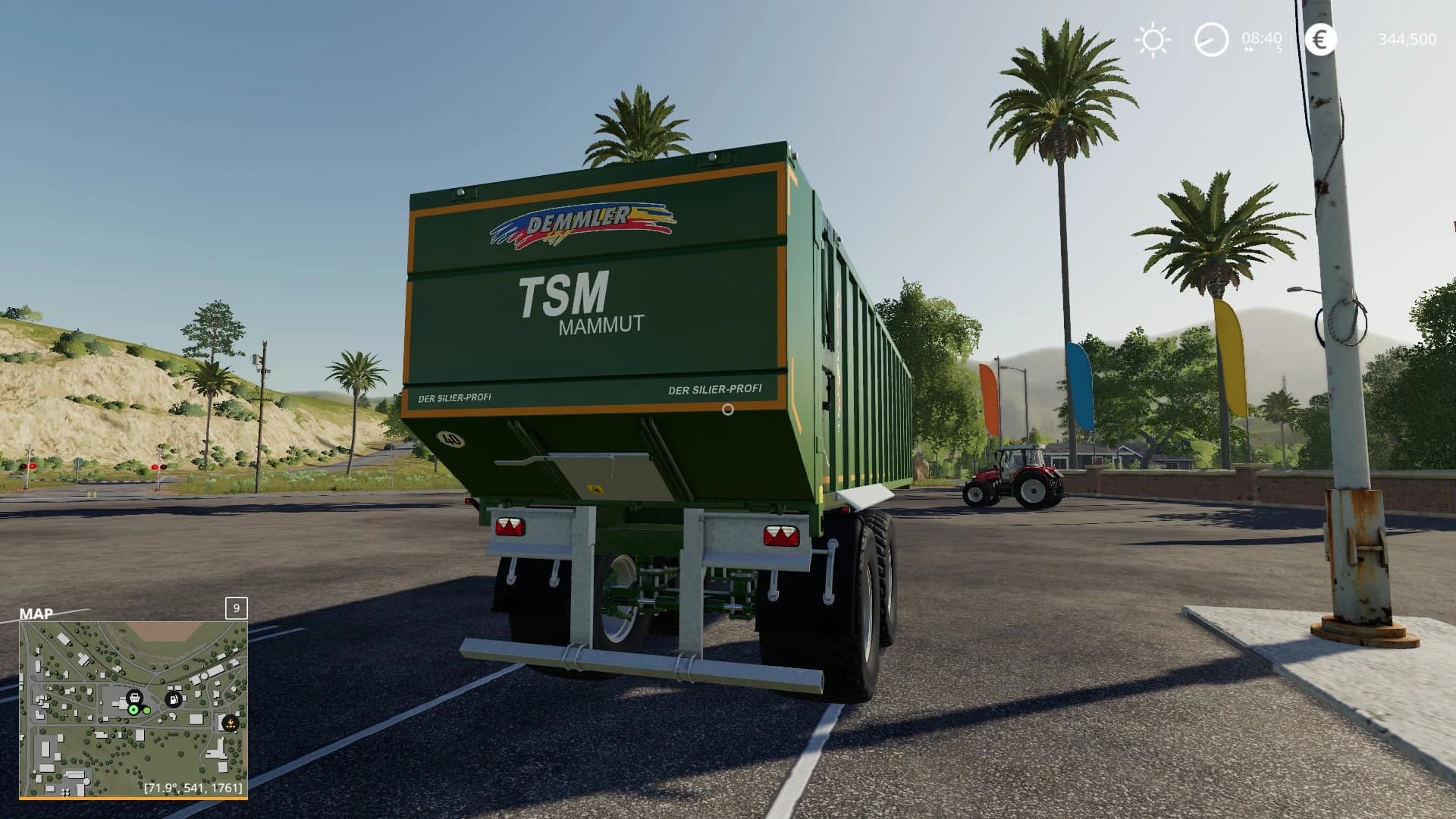 DEMMLER SSM 2 2