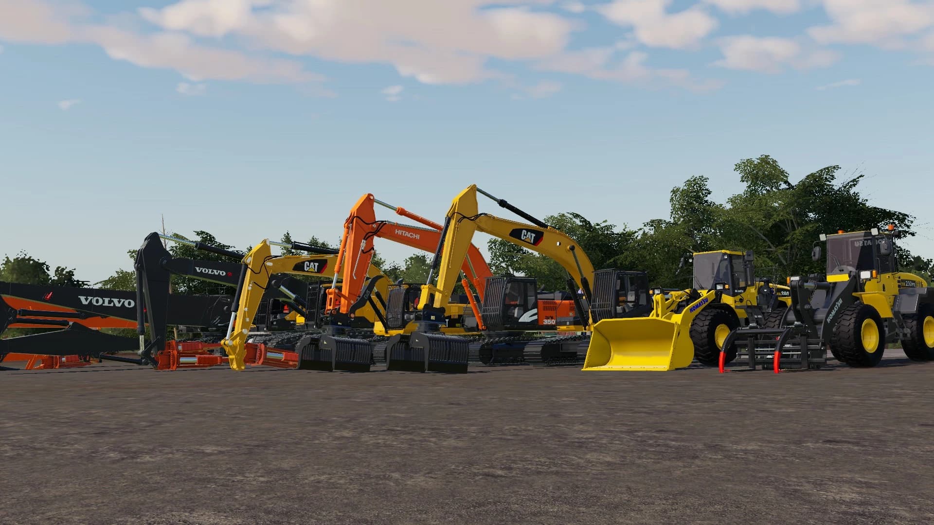 DEMOLITION PACK 5