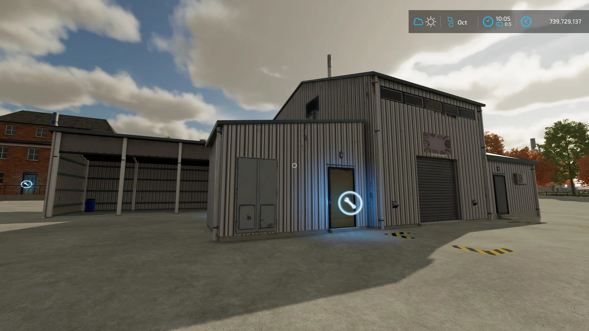 DRAGON'S DEN PRODUCTION EXTENSION 4