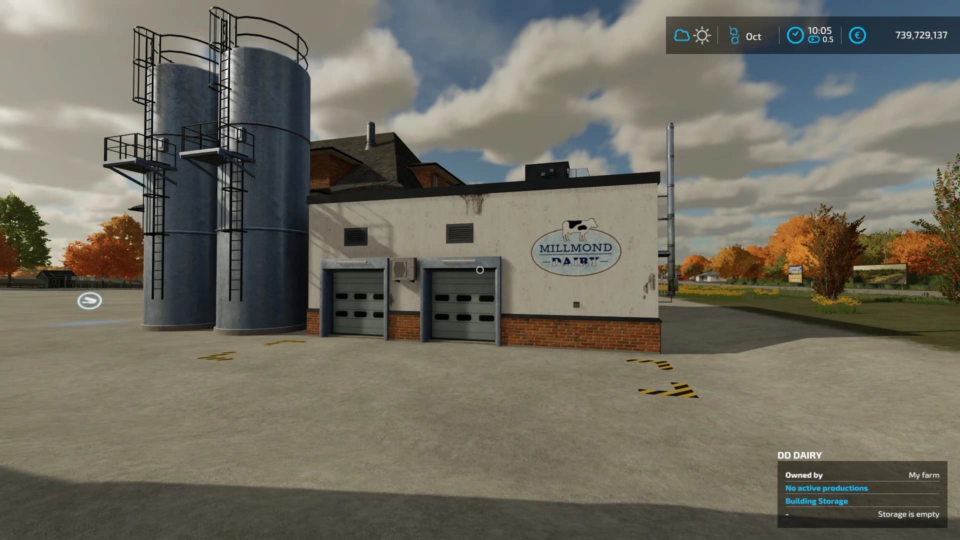 DRAGON'S DEN PRODUCTION EXTENSION 3