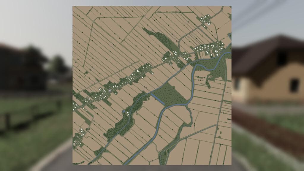 DERECZANKA MAP 4