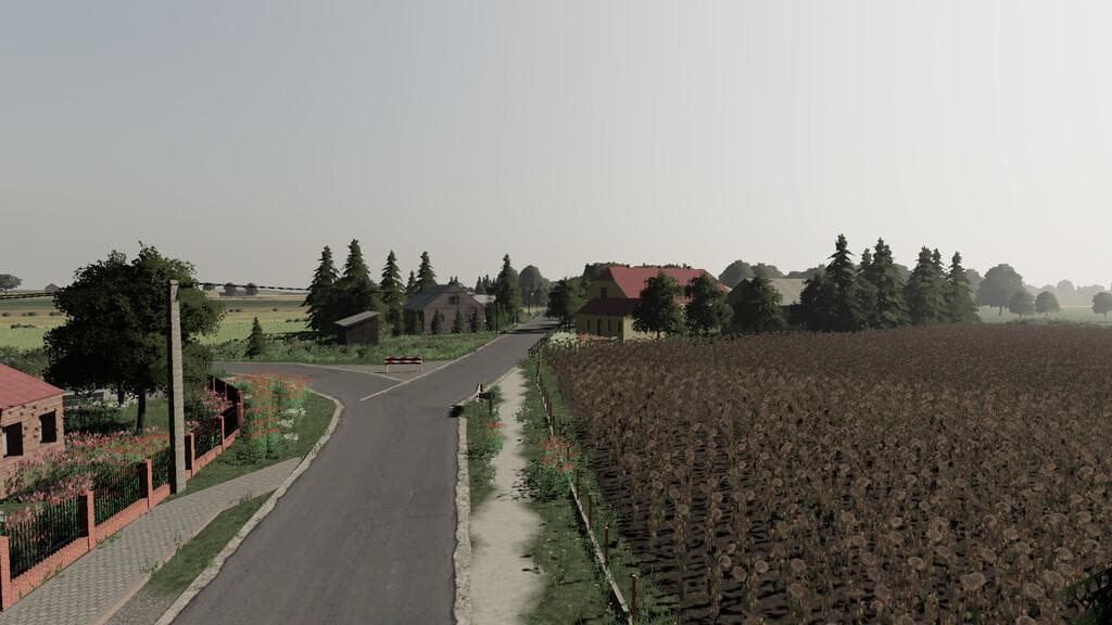 DERECZANKA MAP 3