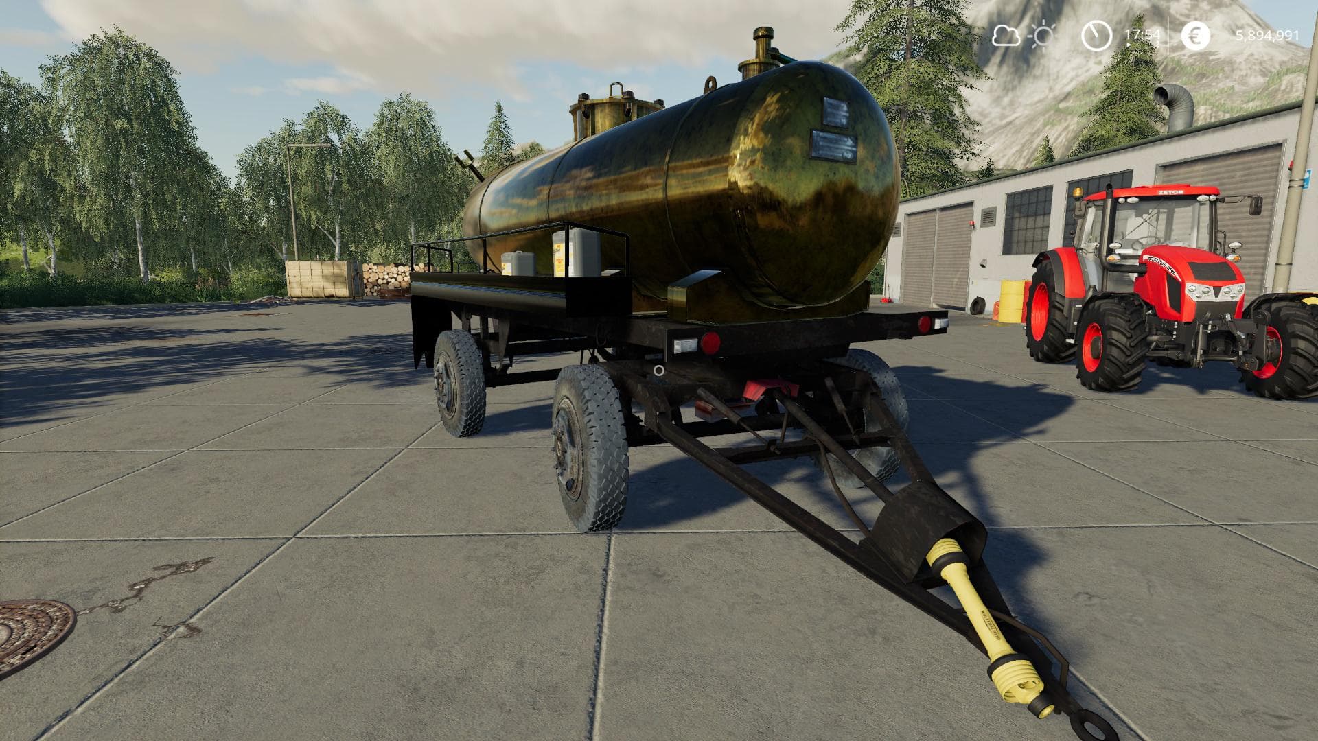 DETK 5 3