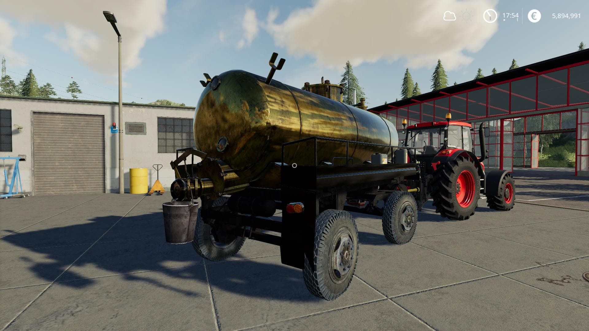 DETK 5 2