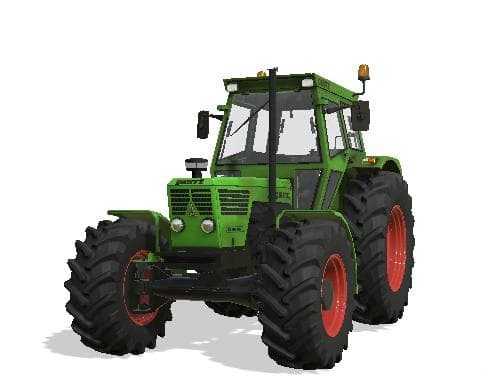 DEUTZ D-8006