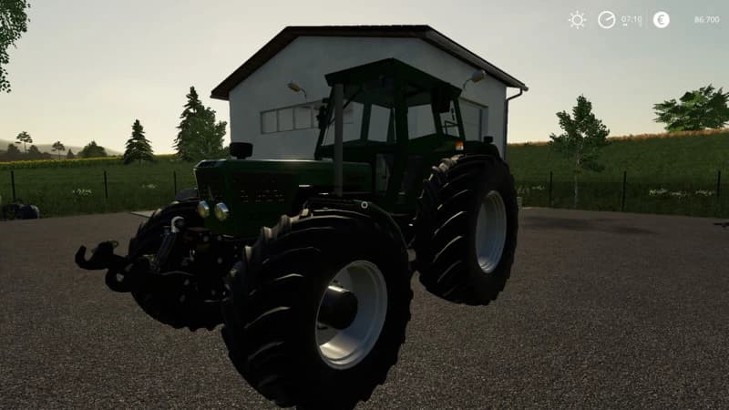 DEUTZ D13006 5