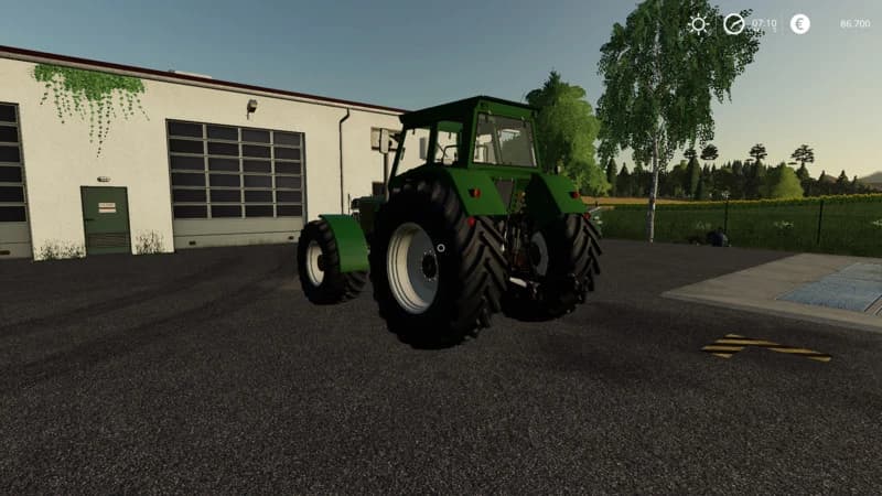 DEUTZ D13006 4