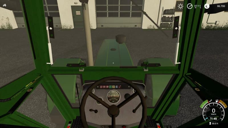 DEUTZ D13006 2