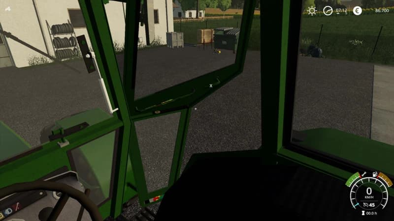 DEUTZ D13006
