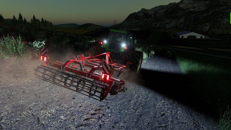DEUTZ DX 140