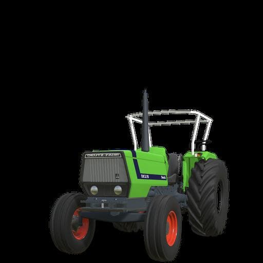 DEUTZ DX 310