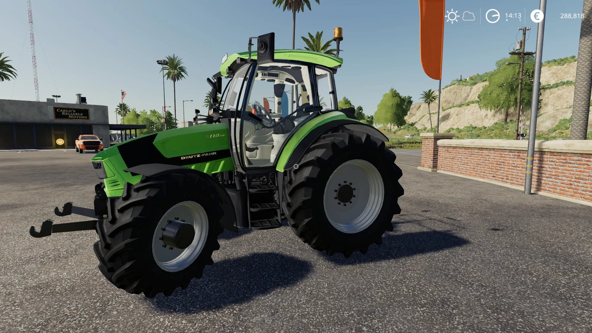 DEUTZ FAHR 51XX 3