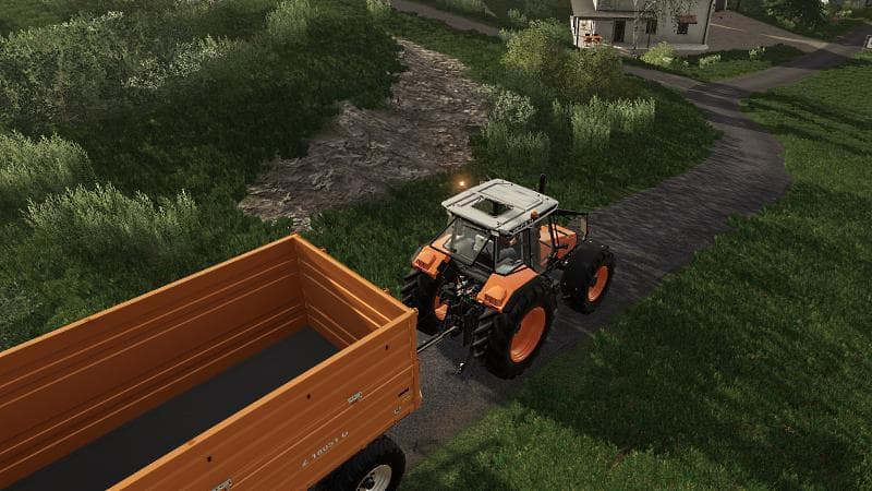 DEUTZ-FAHR AGROSTAR 4.68 / 4.78