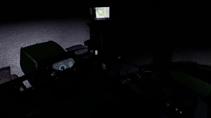 DEUTZ-FAHR AGROTRON X720 4