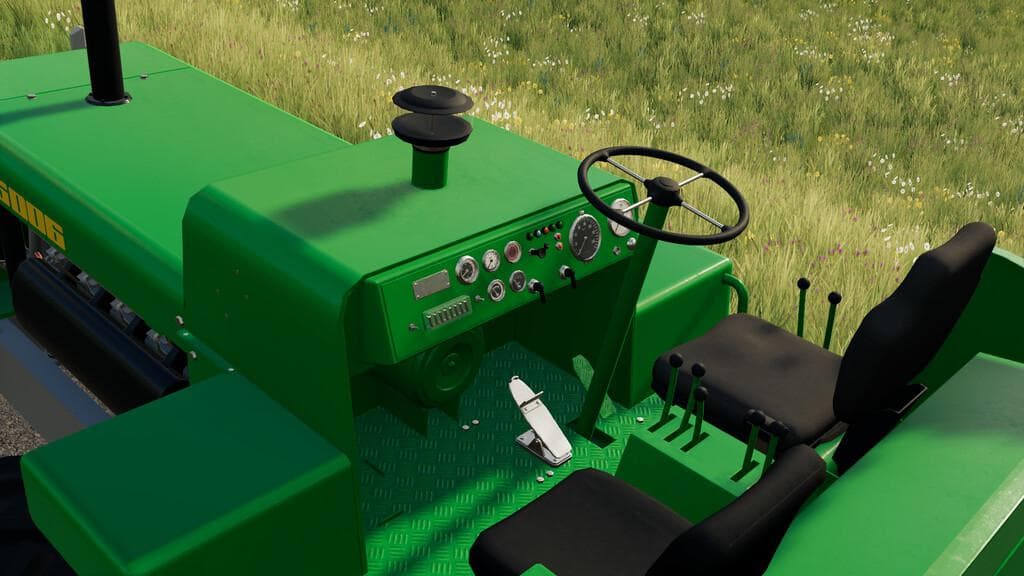 DEUTZ-FAHR D16006 3