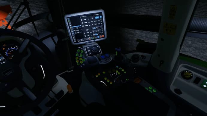 DEUTZ FAHR SERIE 7/8 PACK 3