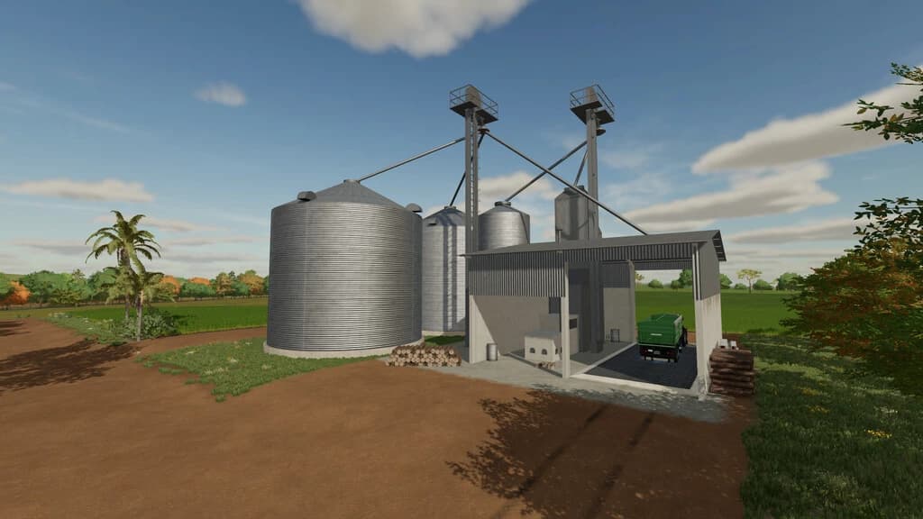 DH SILO 2
