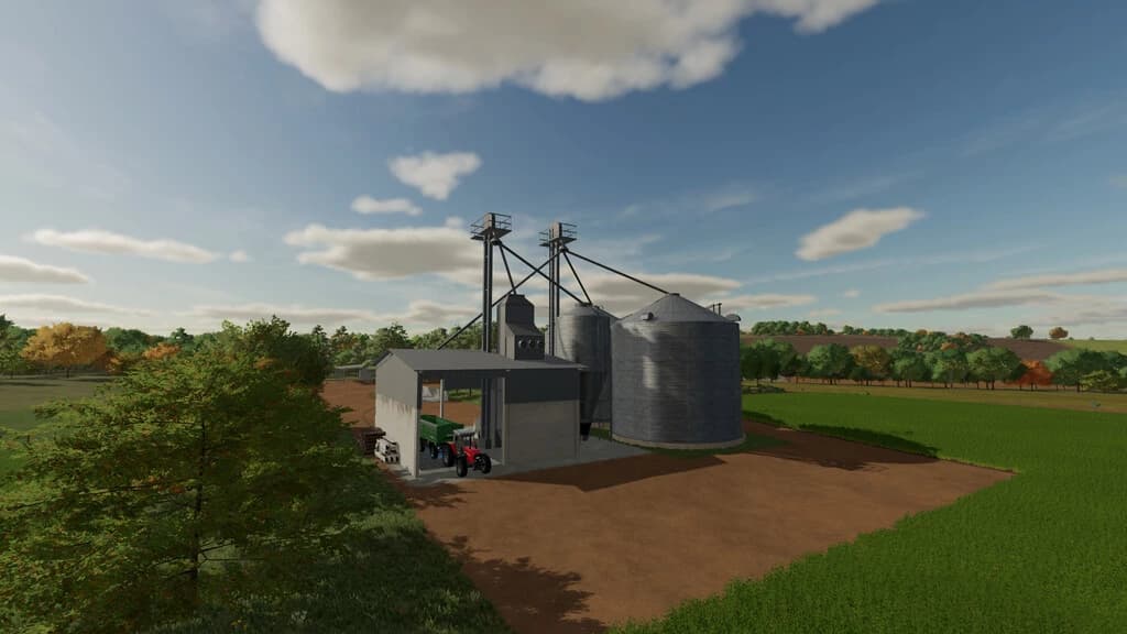 DH SILO
