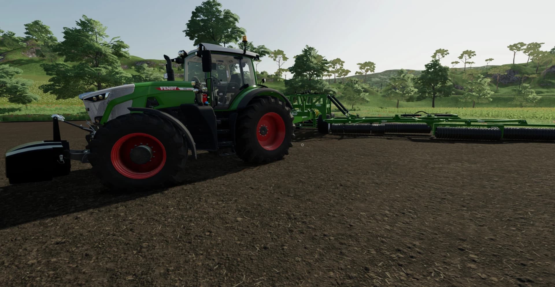 DIABLO GIGAROLL 24-30 5